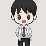 ☆←KAKI
